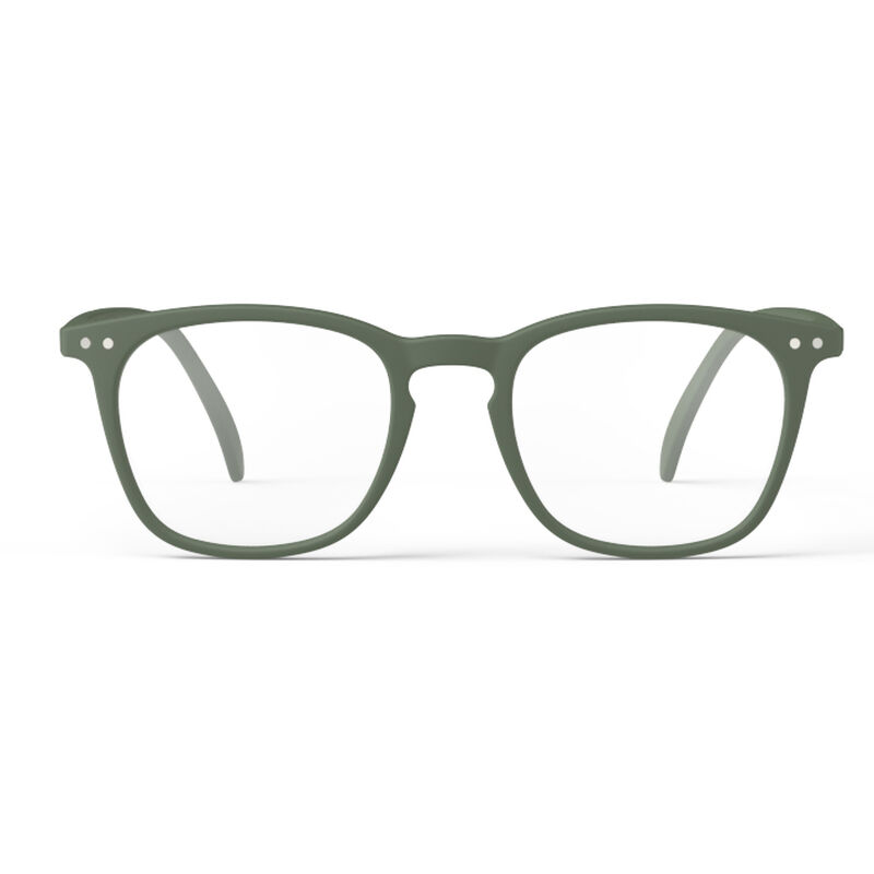 IZIPIZI Reading Collection - #E - Khaki Green image number 1